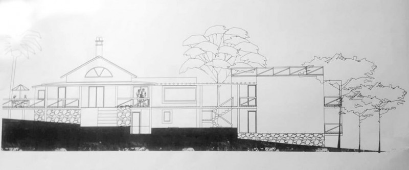 Proyecto de Hotel Boutique en venta en Punta Ballena